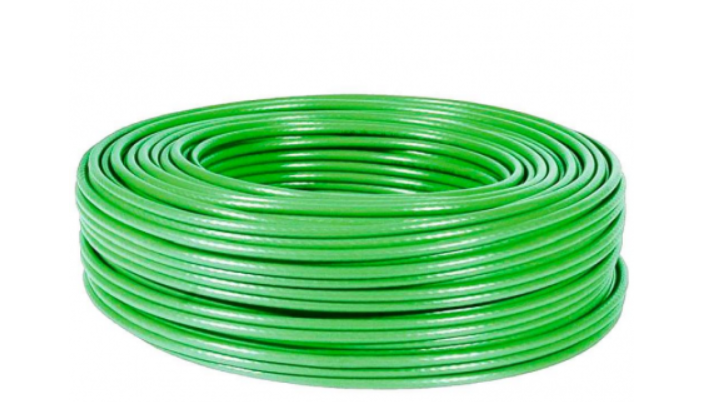 CABLE THHN VERDE