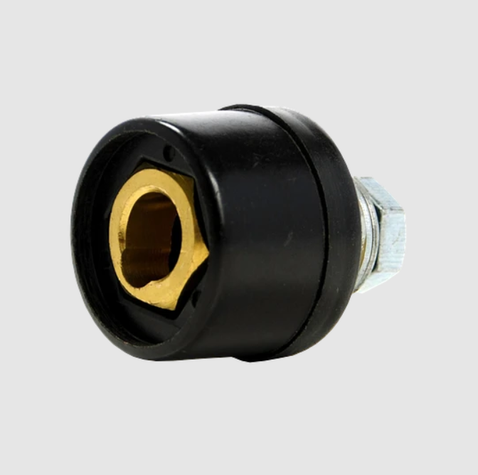 CONECTOR DINSE HEMBRA