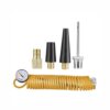 COMPRESOR AUTO 12V AAC2508 INGCO - Imagen 4
