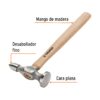 MARTILLO DESABOLLADOR MAFA 11/311GR TRUPER - Imagen 2