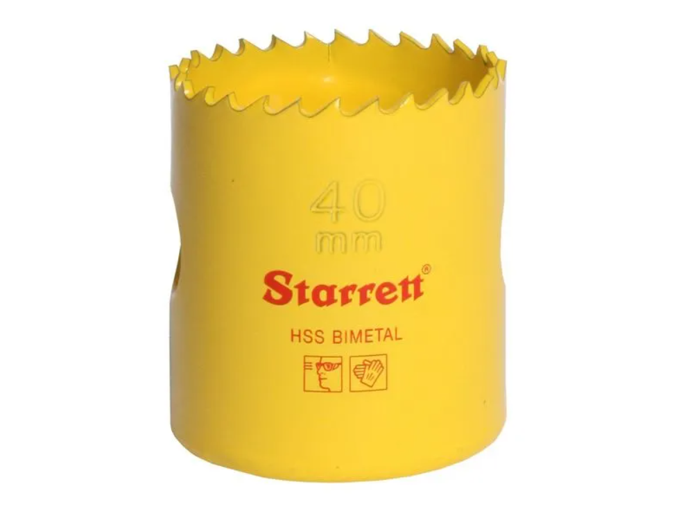 SIERRA COPA 40MM A 46MM STARRET