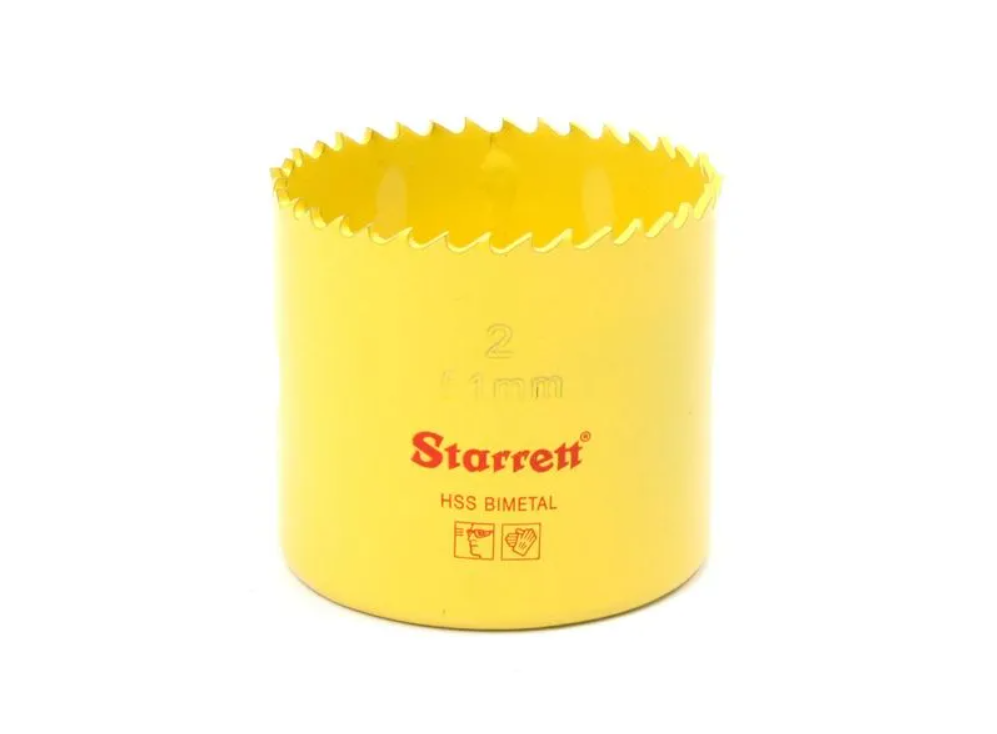 SIERRA COPA 51MM A 57MM STARRET