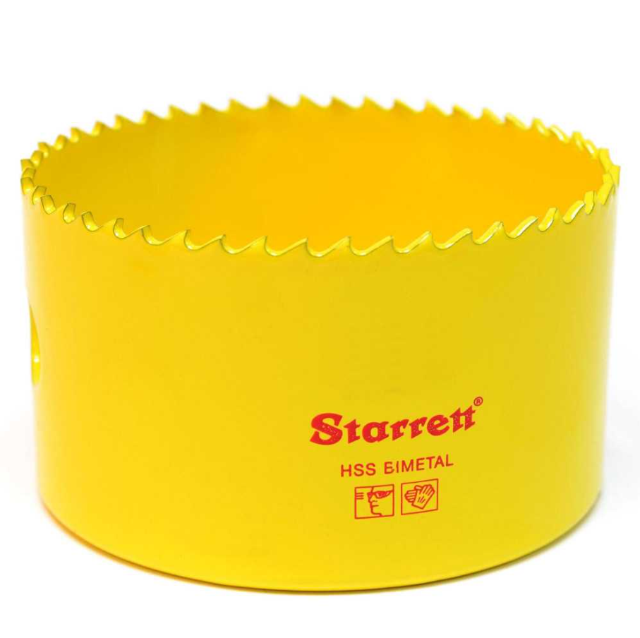 SIERRA COPA 86MM STARRET