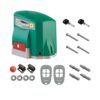 MOTOR P/PORTON DE CORREDERA VELOTI 700KG S/CREMAL - Imagen 3