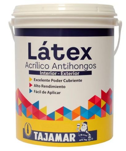 Latex Acri