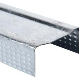 METALCON CANAL 39 X 20 X 05 X 3 MT