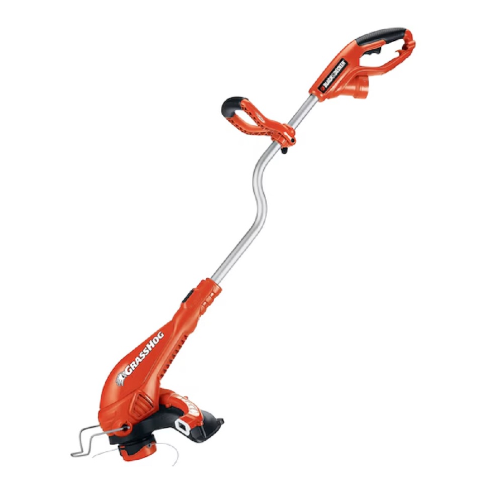 ORILLADORA GH750-B2C 800 WATT BLACK DECKER