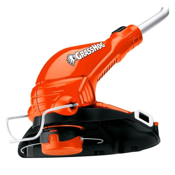 ORILLADORA GH750-B2C 800 WATT BLACK DECKER - Imagen 2