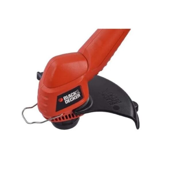 ORILLADORA ST4500YK BLACK & DECKER ELECTRICA - Imagen 2
