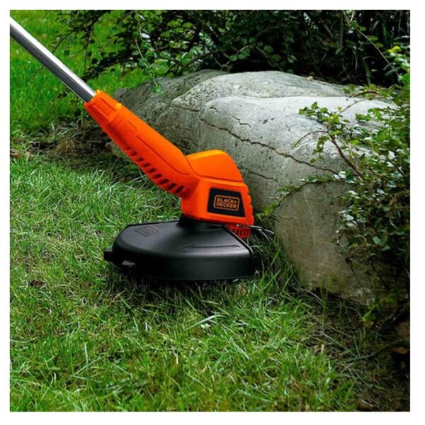 ORILLADORA ST4500YK BLACK & DECKER ELECTRICA - Imagen 3
