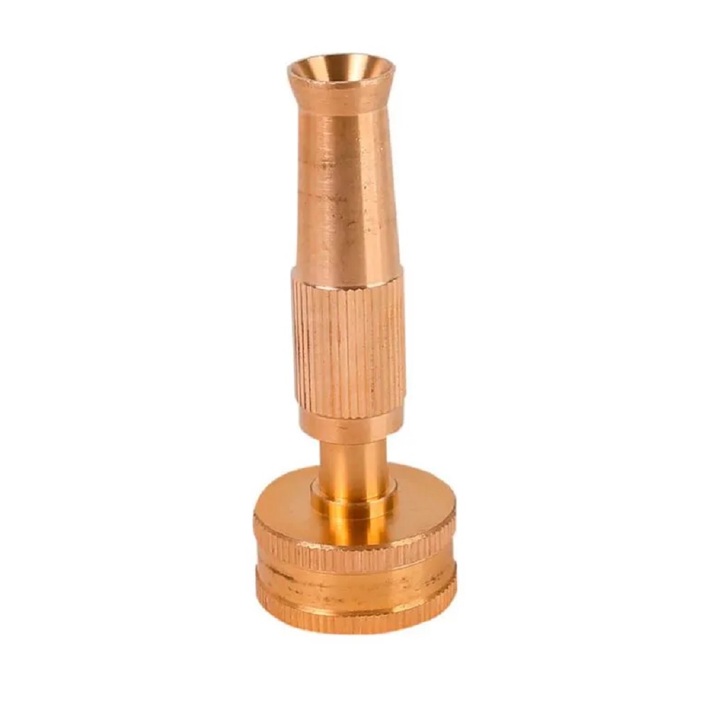 PITON RIEGO BRONCE ENTRADA 1/2" TAP SALIDA 2 1/2"