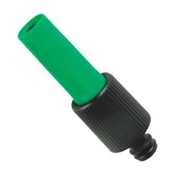 PITON PLASTICO AJUSTABLE 5 PULG HL027 GARDEN TOOLS - Imagen 2