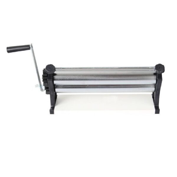 LAMINADORA SOBADORA MANUAL PARA MASAS 35 CM - Imagen 3