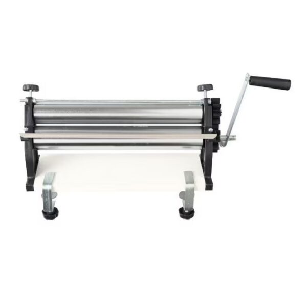 LAMINADORA SOBADORA MANUAL PARA MASAS 35 CM - Imagen 2