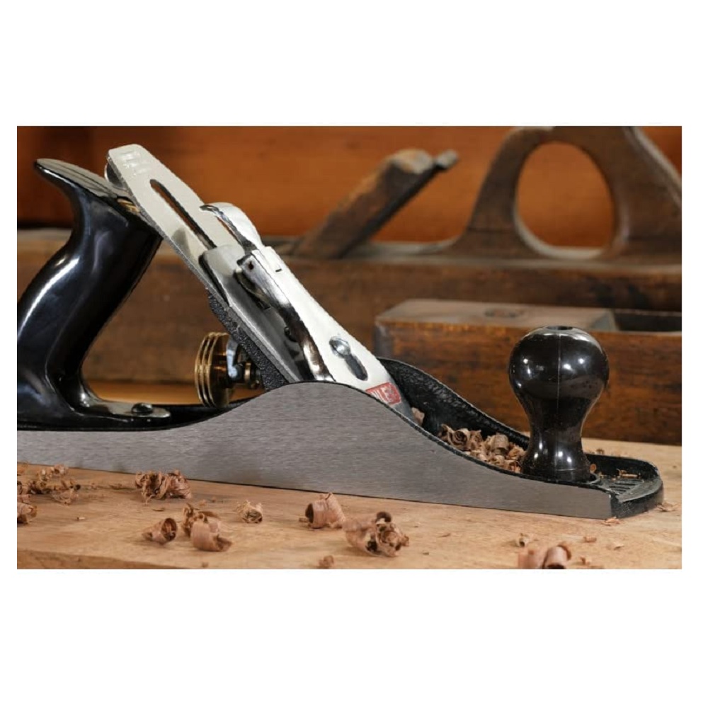 CEPILLO MANUAL CARPINTERO STANLEY N°6 (Sin caja original)