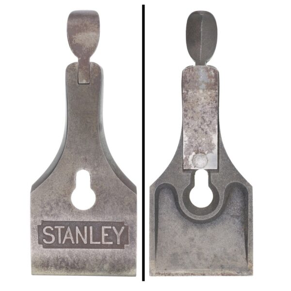 CEPILLO MANUAL CARPINTERO STANLEY N°6 (Sin caja original) - Imagen 3