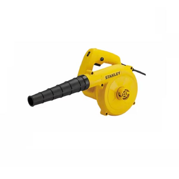 SOPLADOR/ASPIRADORA STANLEY 600W STPT600 - Imagen 2