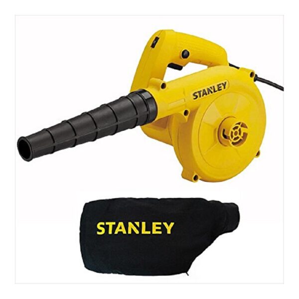 SOPLADOR/ASPIRADORA STANLEY 600W STPT600