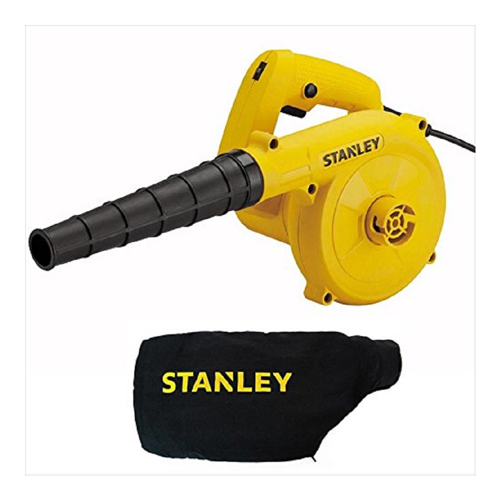 SOPLADOR/ASPIRADORA STANLEY 600W STPT600