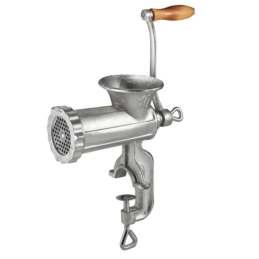 MOLINO MANUAL PARA CARNE N°10 (Sin Caja)
