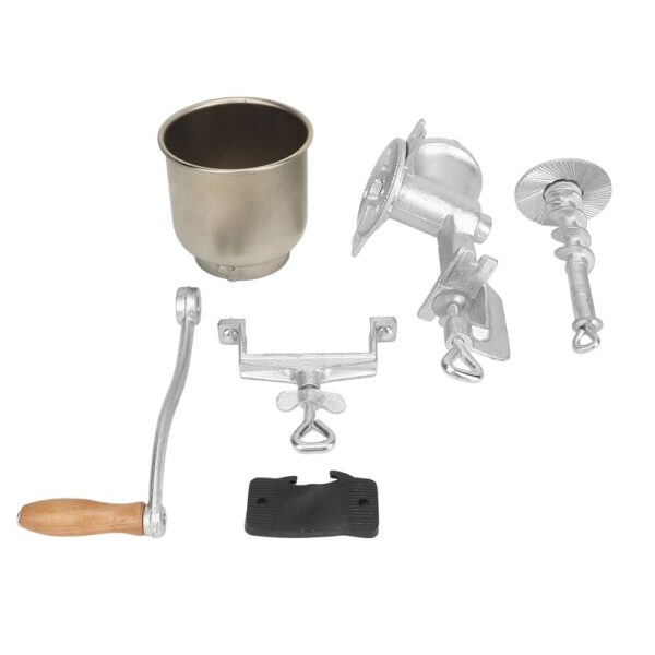 MOLINO MANUAL PARA GRANOS Y CHOCLO - Imagen 3