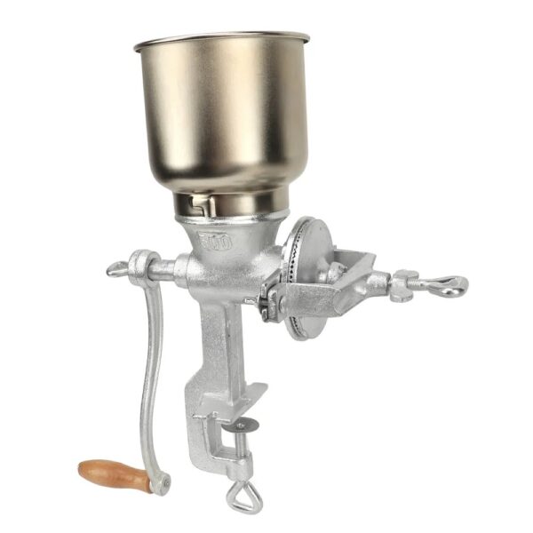 MOLINO MANUAL PARA GRANOS Y CHOCLO