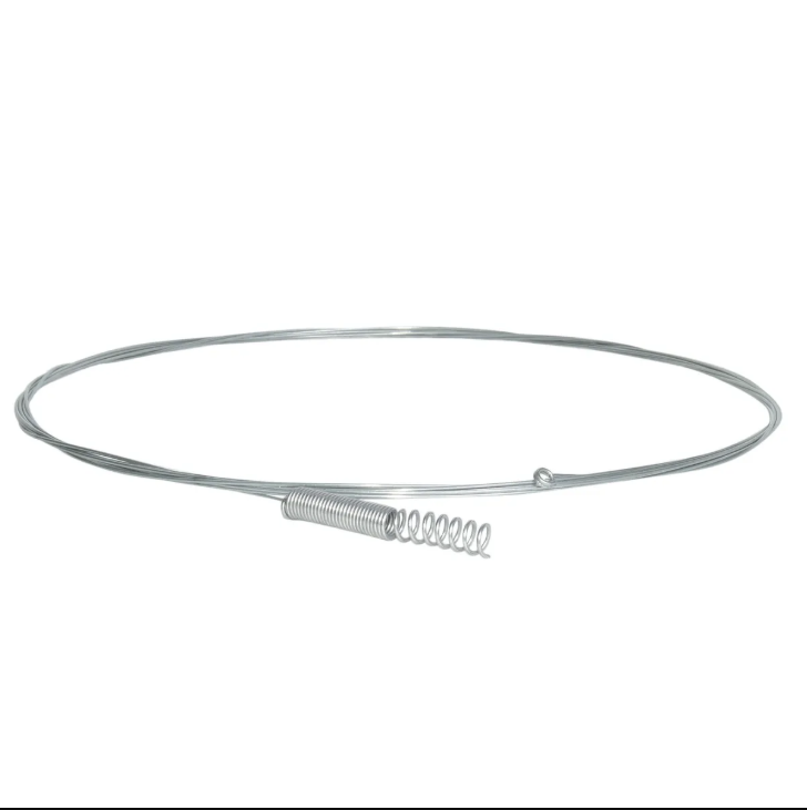 DESTAPADOR ALCANTARILLADO ALAMB. ACER 5MTS