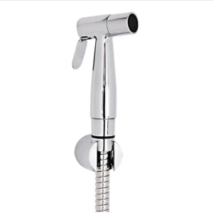 DUCHA BIDET ARABE CROMADA ABS COD 106536099 TEBISA