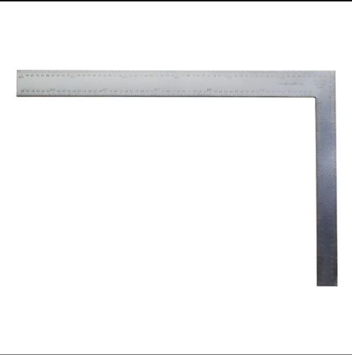 ESCUADRA ALBANIL 16 X 24 STANLEY
