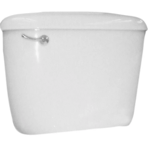 ESTANQUE WC BLANCO FANALOZA C/FITTING