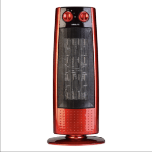 ESTUFA TERMO-VENTILADOR CERAMICO HTC2013 OSCILANTE