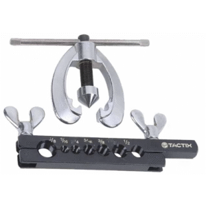 EXPANDIDOR TACTIX 338015 7 PCS.