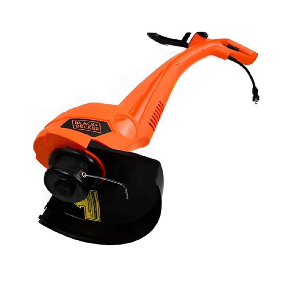 Kit orilladora 350W Black & Decker + 2 carretes + 2 Nylon - Imagen 5