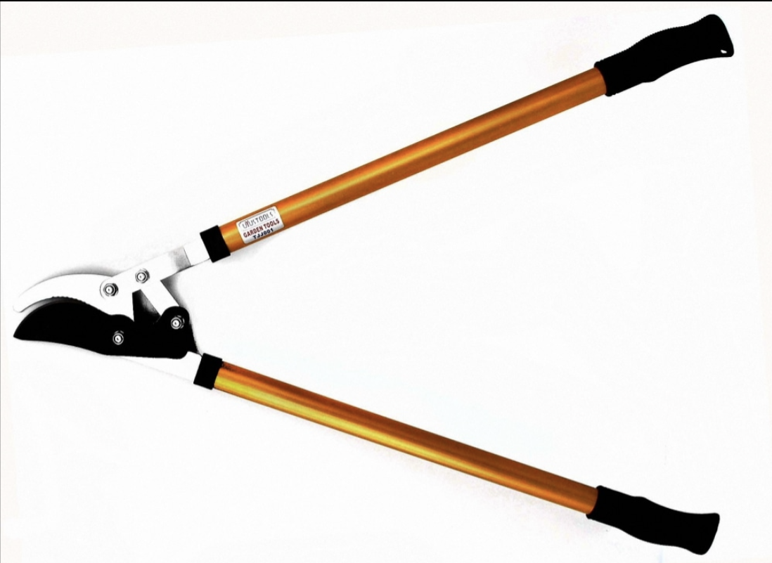 TIJERA PODAR DOS MANOS 30" INGCO HLT7401