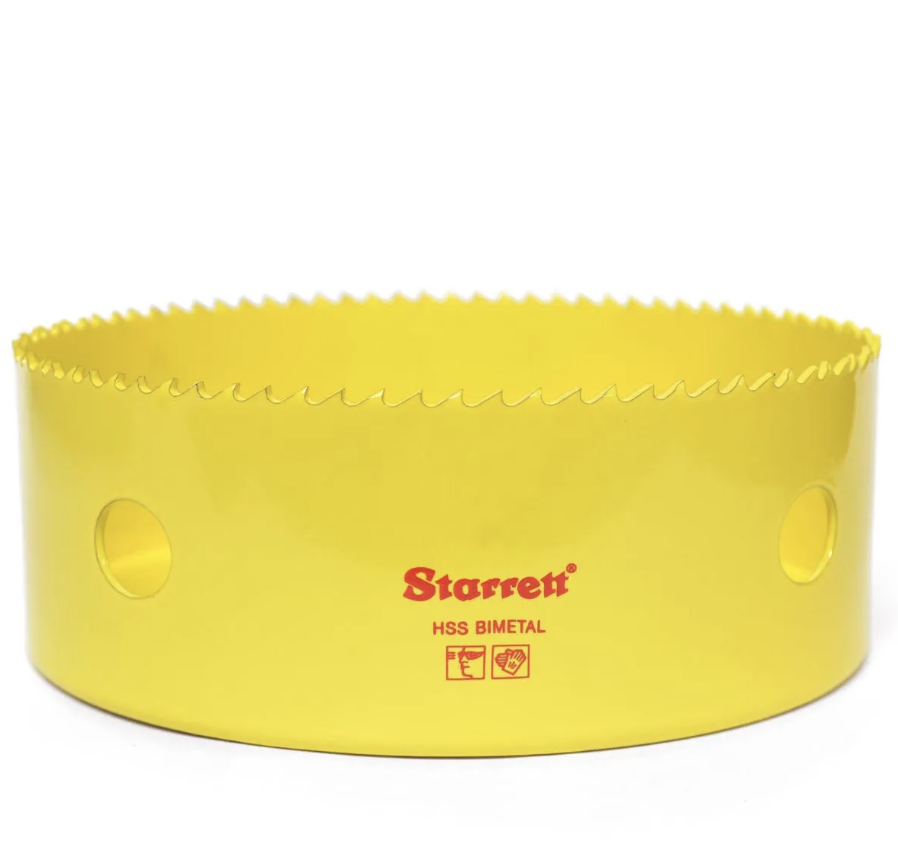 SIERRA COPA 95MM P/METAL STARRET