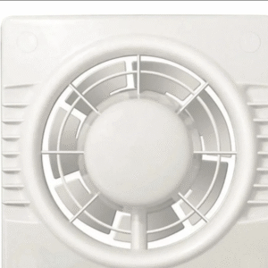 EXTRACTOR AIRE AIROLITE 125 DK