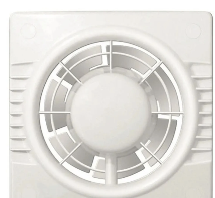 EXTRACTOR AIRE AIROLITE 100 DK