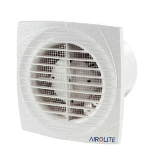 EXTRACTOR AIRE AIROLITE 150 DK