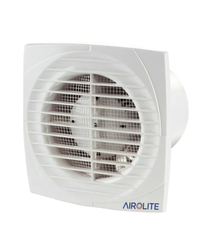 EXTRACTOR AIRE AIROLITE 150 DK