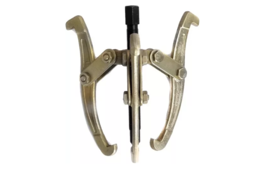 EXTRACTOR POLEA 3 PATAS X 8" UYUSTOOLS