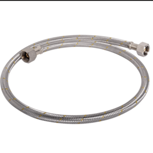 FLEXIBLE GAS 100CM 1/2 X 7/8 COMISA