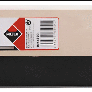 FRAGUADOR P/CERAMICA CHICO RUBI 7