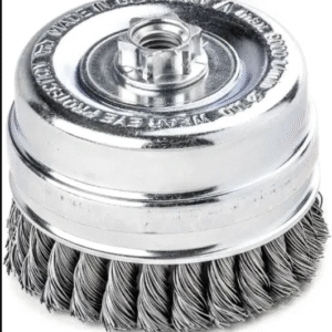 GRATA COPA CONICA 4 A/TRENZADO CP-41-Z-60-M14