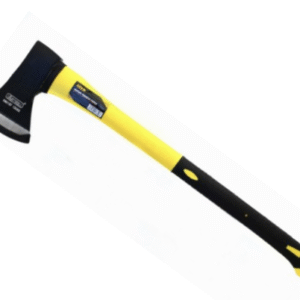 HACHA DE MONTE C/MANGO FIBRA UYUSTOOLS COD-HAU20F