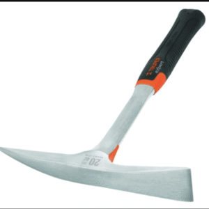 HACHUELA PUNTA Y RAMA MART-20X TRUPER