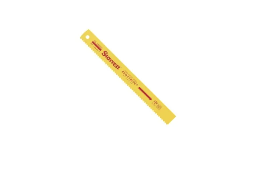 HOJA SIERRA MAQ 11/4X14X10D STARRET