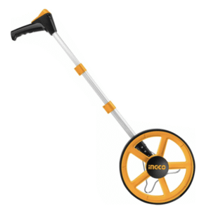 HUINCHA MEDIR ODOMETRO DIGITAL INGCO HDMW23