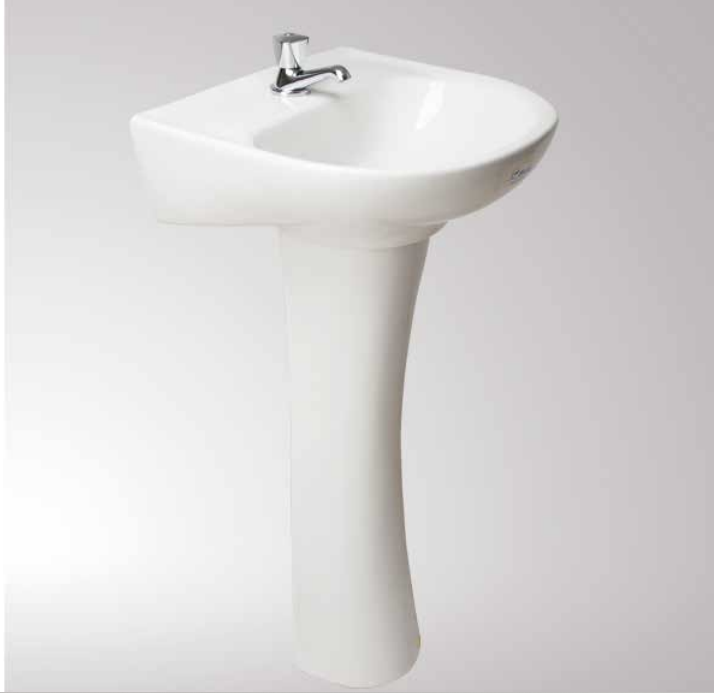 LAVAMANOS ANDES FANALOZA SS0055691301CG