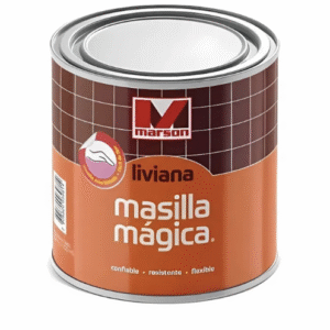 MASILLA MAGICA LIVIANA MARSON SIN CATALIZ. 700ML