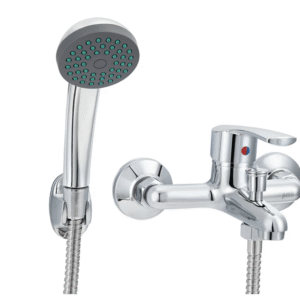 MONOMANDO TINA DUCHA ALABAMA PMB 20AB5203000